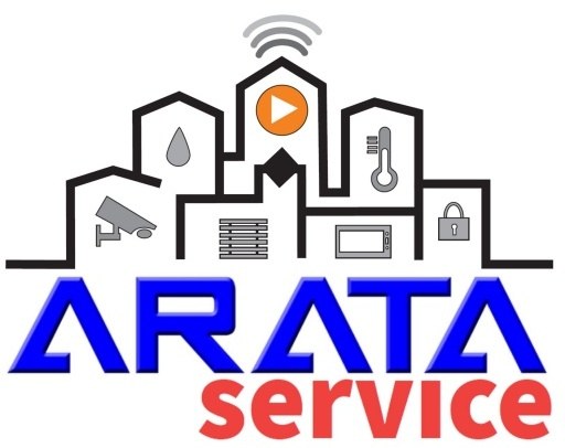 Arata Service, torna alla home