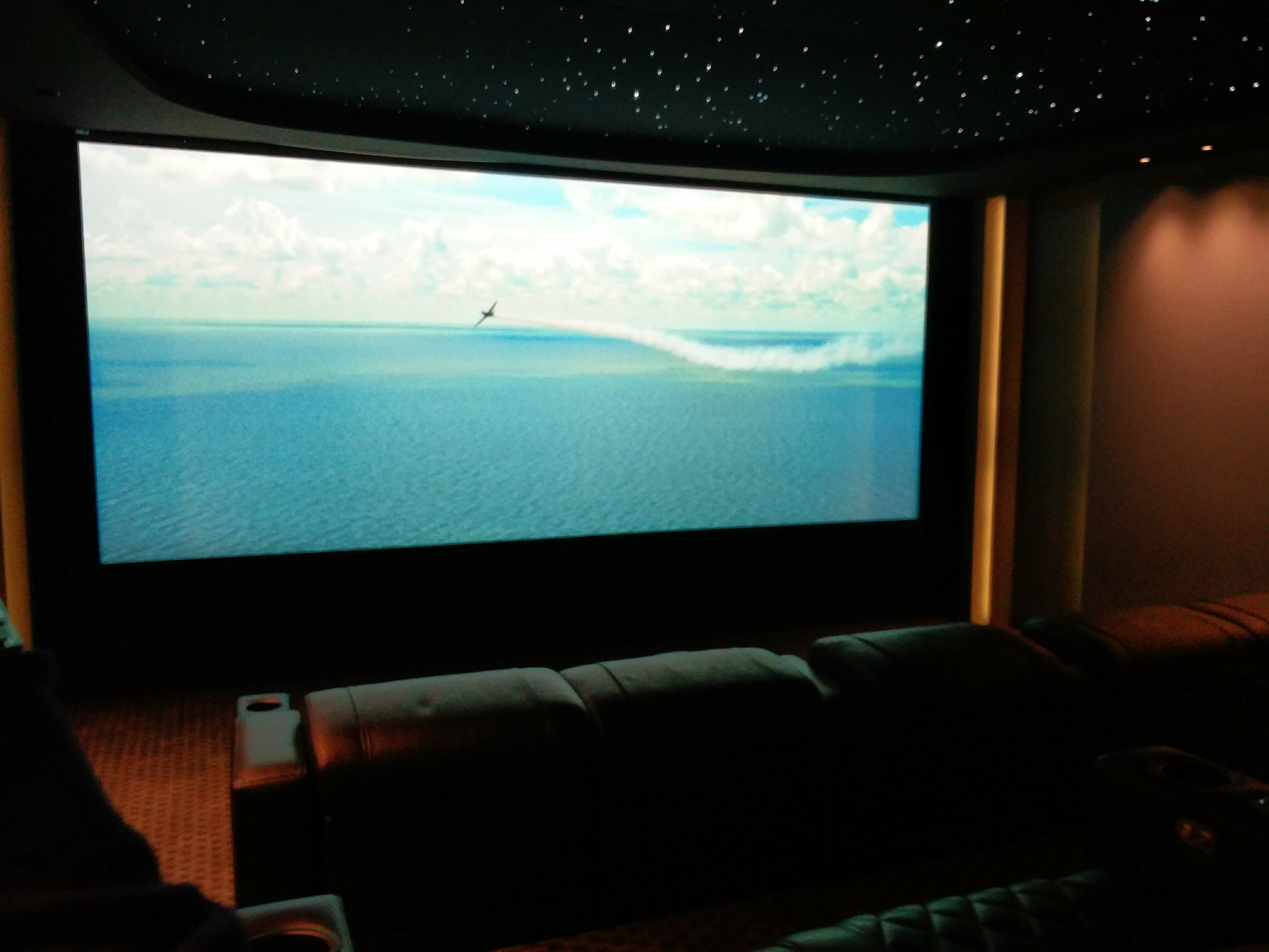 HOME THEATRE